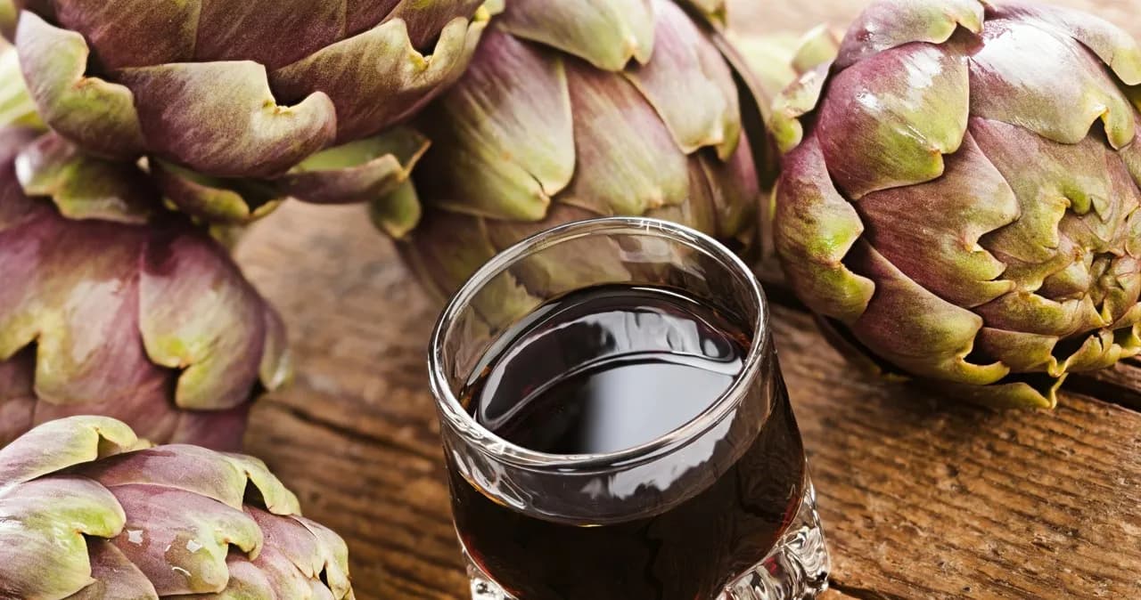 Sok z karczocha jak długo stosować, aby uzyskać najlepsze efekty