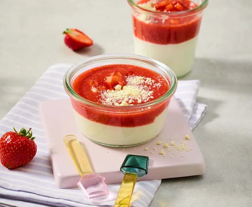 Spaghetti eis – jak przygotować ten wyjątkowy deser w domu?