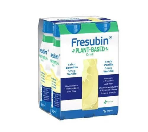 Fresubin energy drink gdzie kupić? Sprawdź najlepsze oferty i ceny