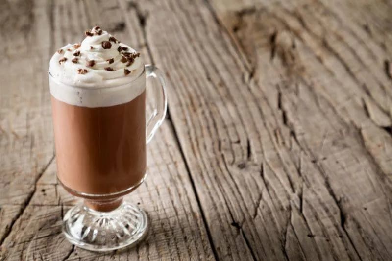 Najlepsze drinki z Baileys Irish Cream, które musisz spróbować