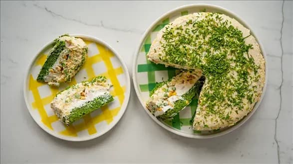 Jaki ser do sałatki? Odkryj najlepsze opcje dla wyjątkowych smaków