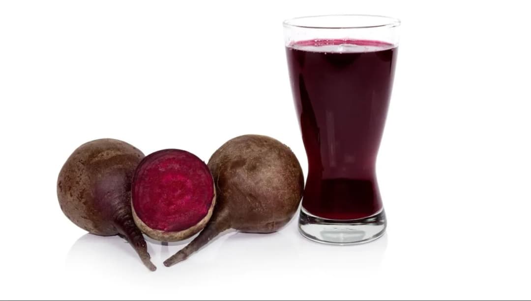 Jak pić sok z buraka kiszonego, aby cieszyć się zdrowiem każdego dnia