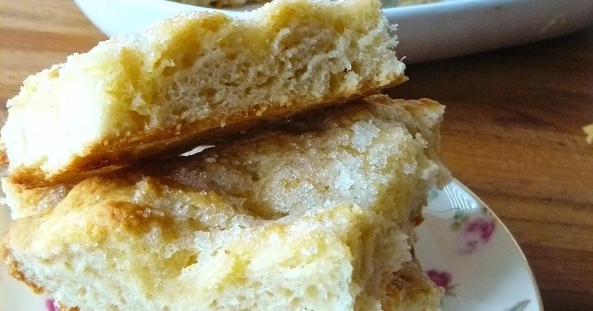 Jak zrobić placek maślany jak u sowy - przepis na idealne ciasto