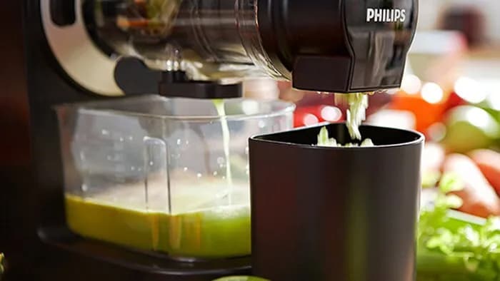 Jak wycisnąć sok z jabłek - proste metody, które musisz znać