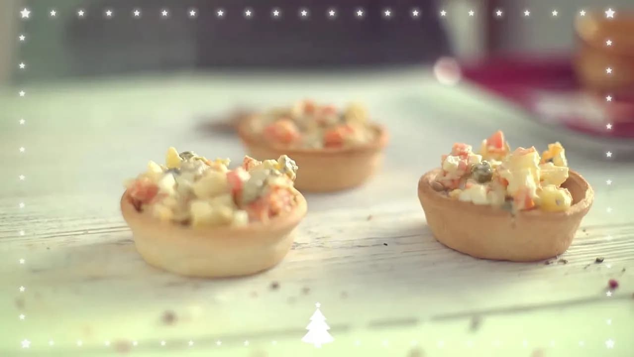 Gdzie kupić babeczki do sałatki jarzynowej? Sprawdź najlepsze opcje