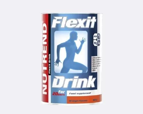 Jak stosować flexit drink, aby maksymalnie zwiększyć efekty?
