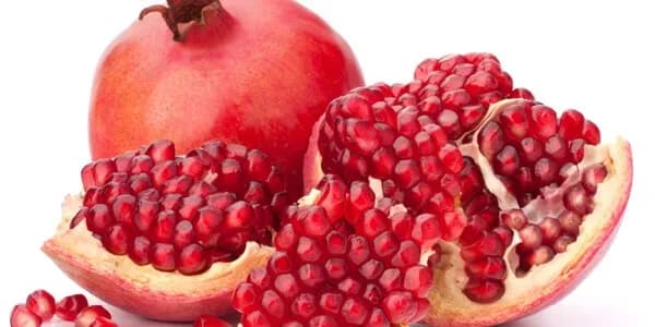 Na co jest dobry sok z granatu? Odkryj jego niesamowite właściwości zdrowotne