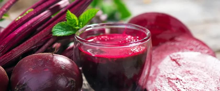 Czy sok z kiszonych buraków jest zdrowy? Odkryj jego korzyści zdrowotne